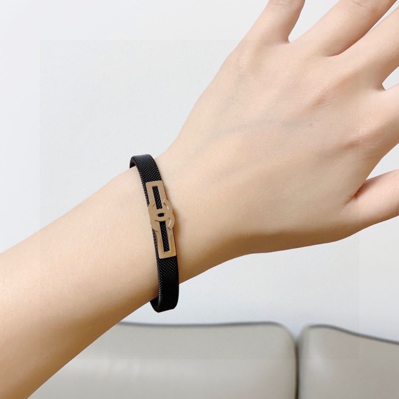 Ch*el bracelets